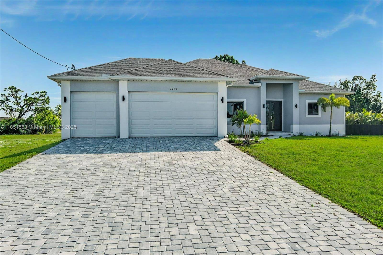 Cape Coral, FL 33993,2751 NW 42nd PL