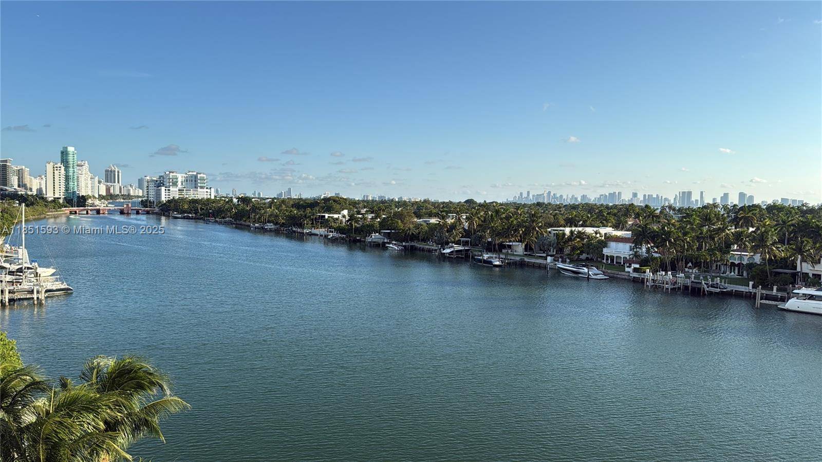 Miami Beach, FL 33141,6700 Indian Creek Dr #707
