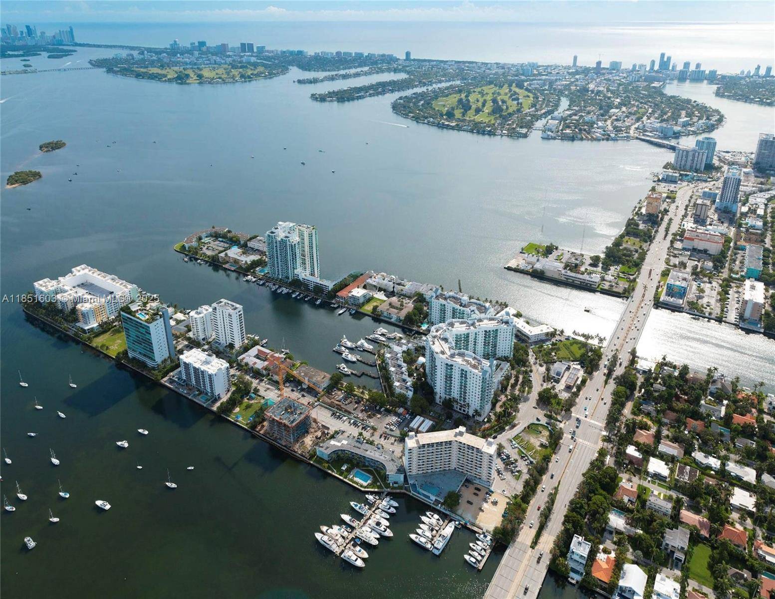 North Bay Village, FL 33141,7933 E West Dr #1025