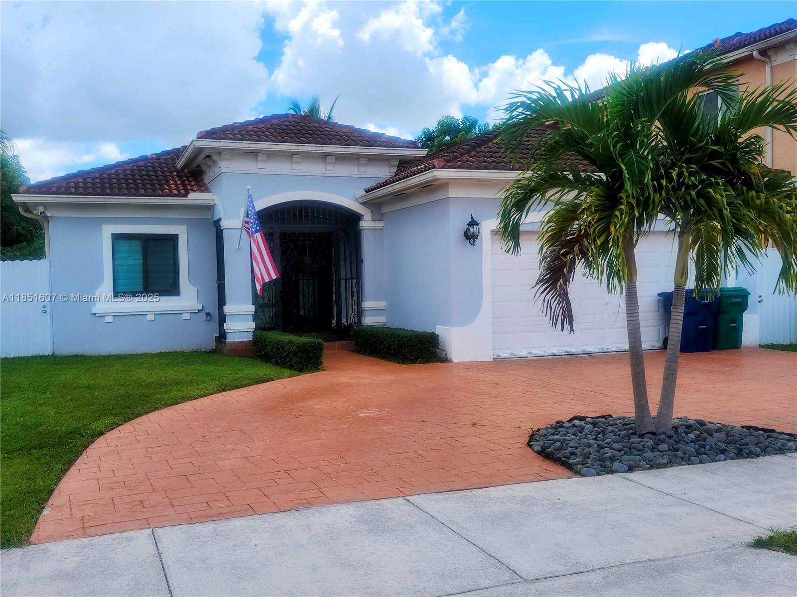 Miami, FL 33187,17833 SW 155th Ct