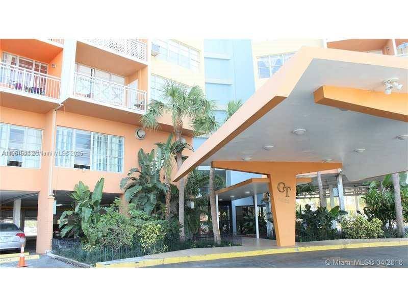 North Miami Beach, FL 33162,2025 NE 164th St #808