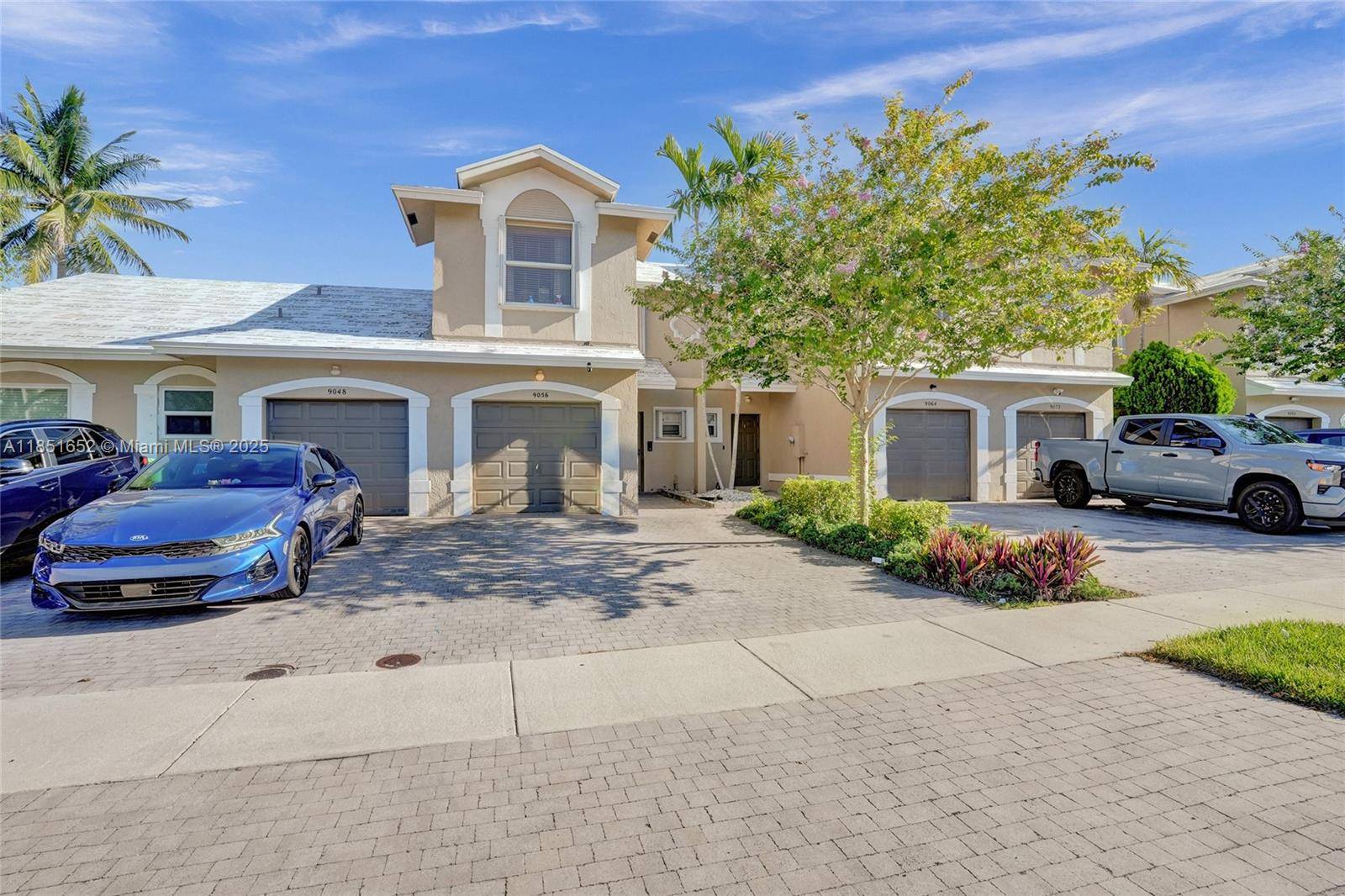 Sunrise, FL 33351,9056 NW 55th Ct