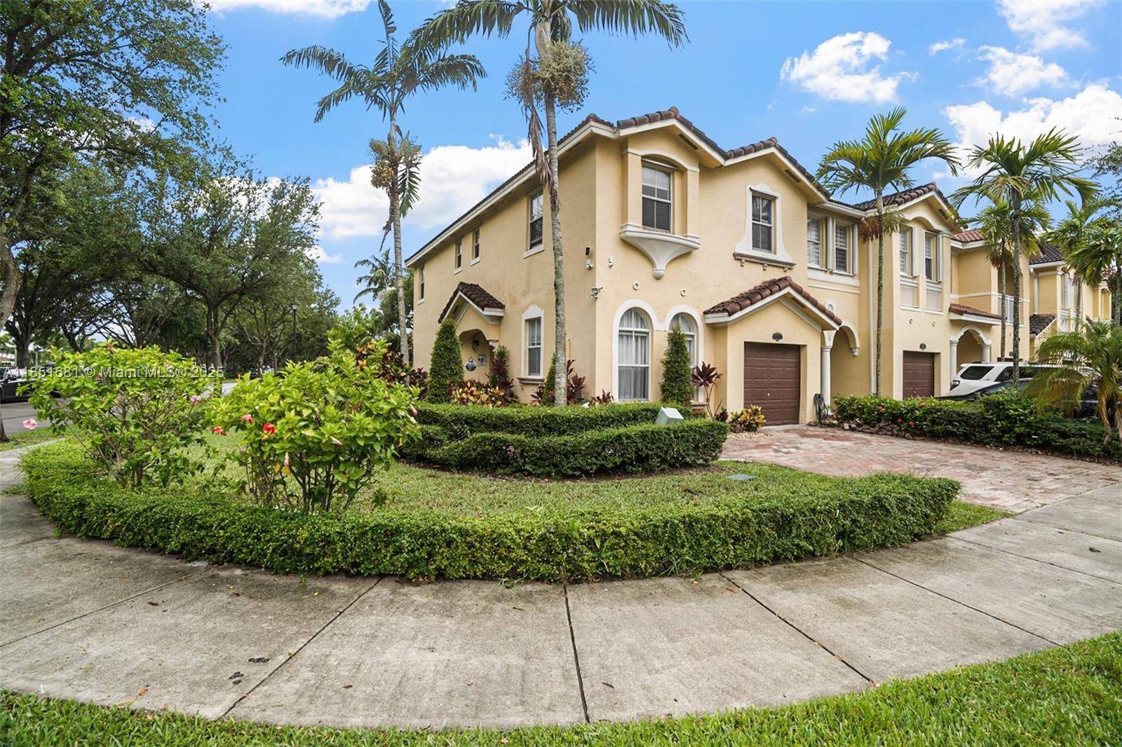 Miami, FL 33194,15030 SW 9th Ter