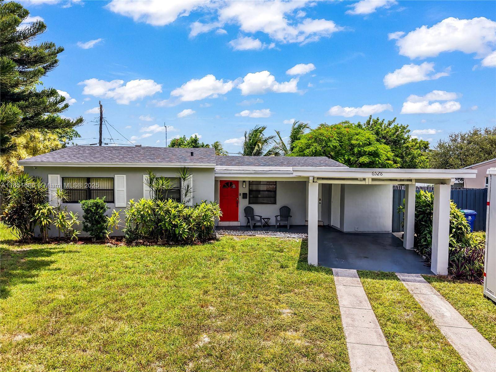Miramar, FL 33023,6528 SW 26th St