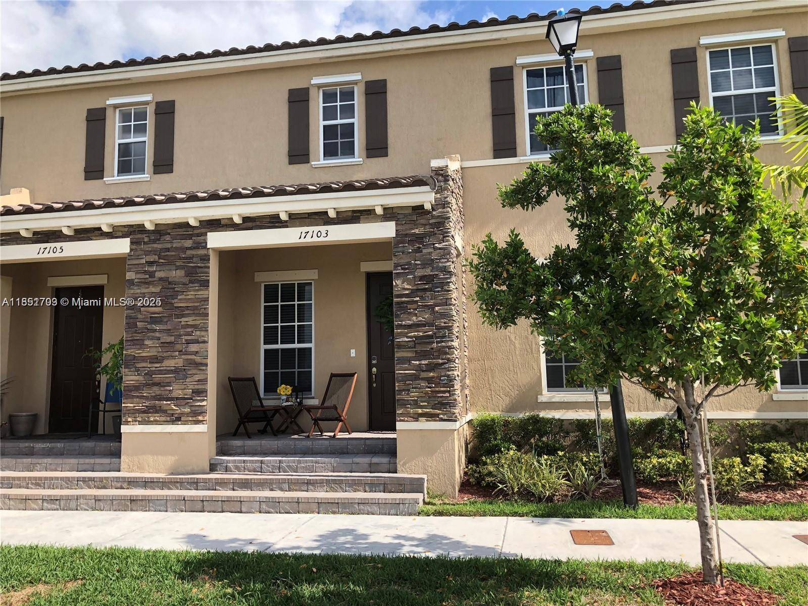 Miami, FL 33196,17103 SW 96th St