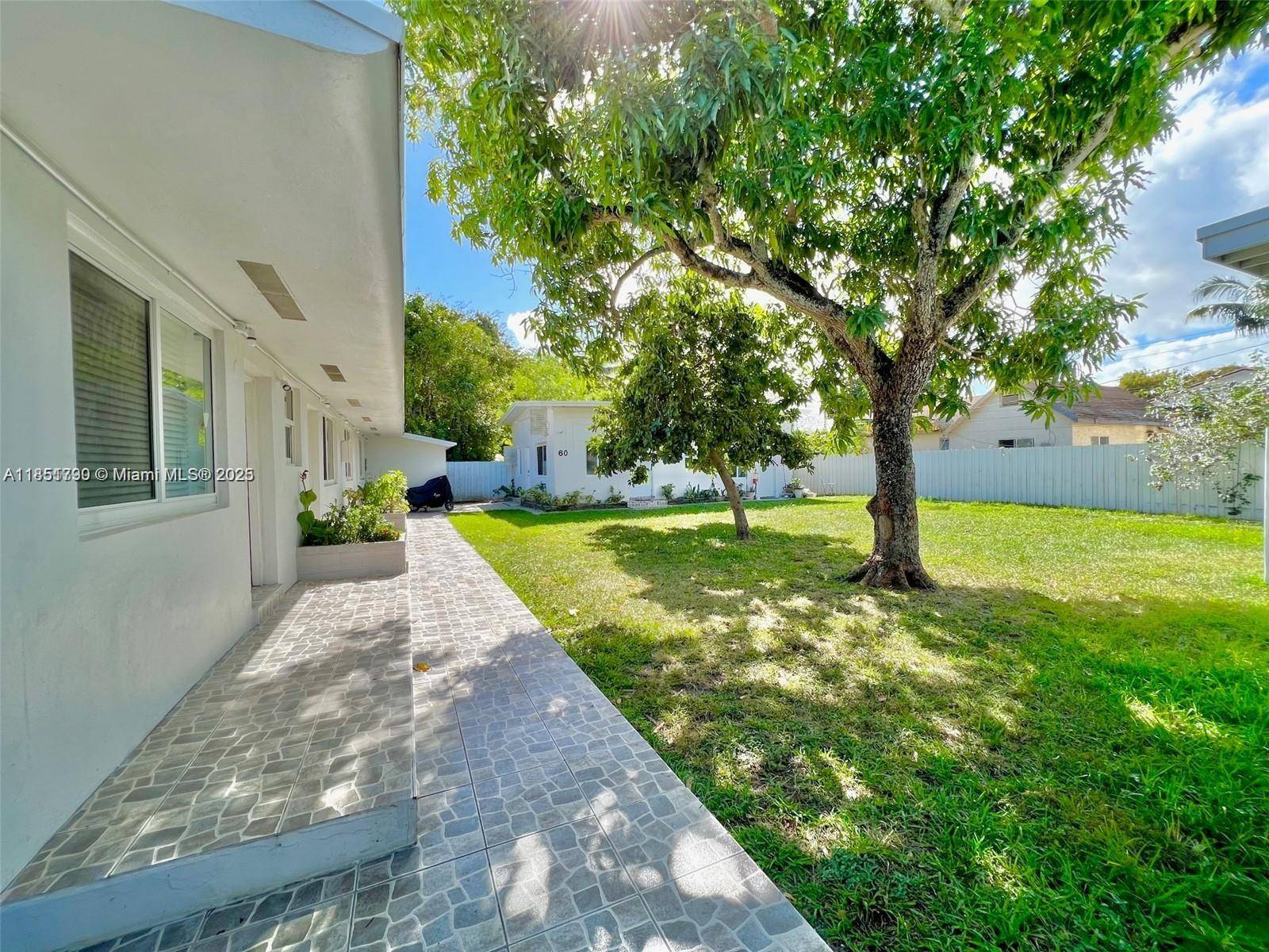 Miami, FL 33138,60 NE 78th St #C