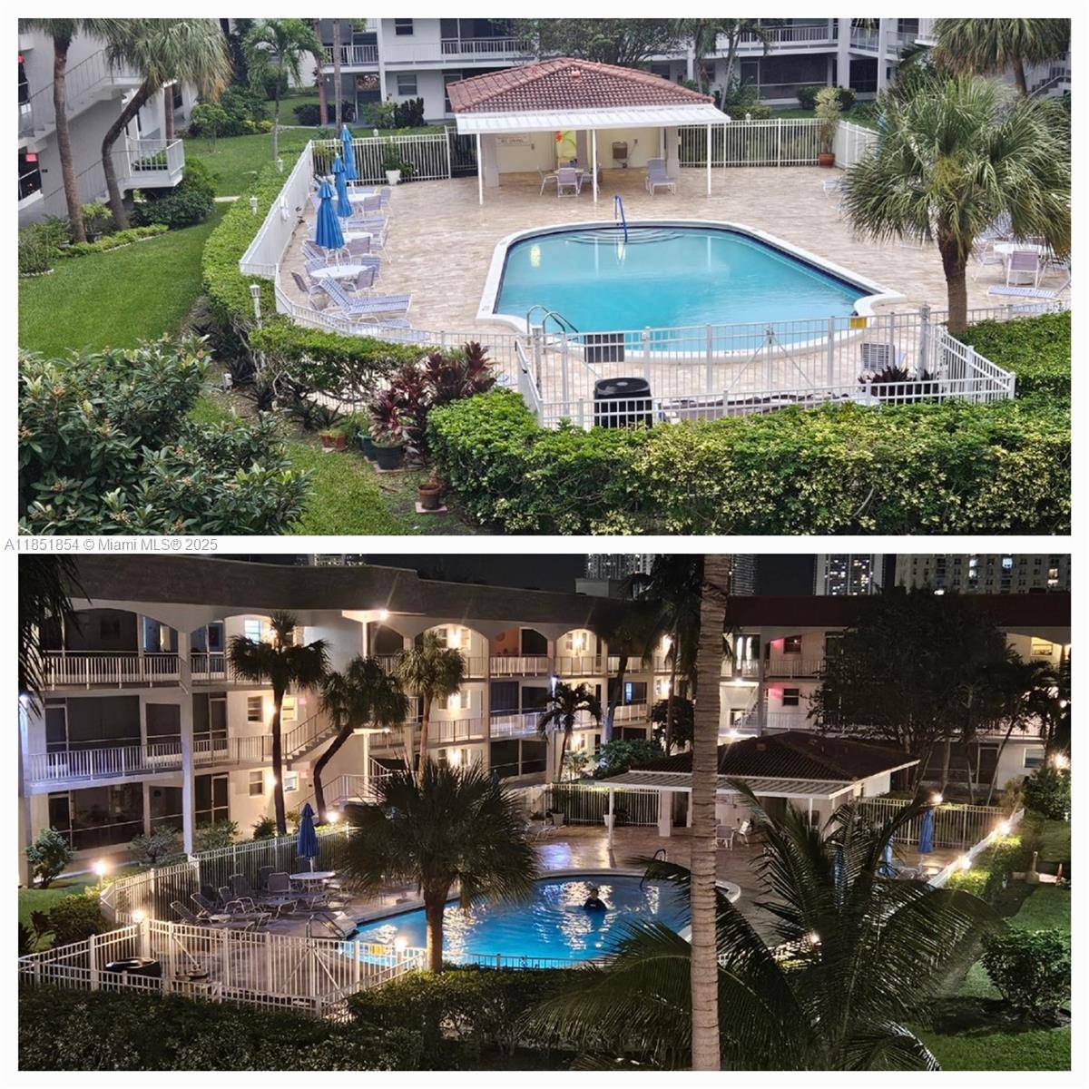 Hallandale Beach, FL 33009,581 Blue Heron Dr #301-B
