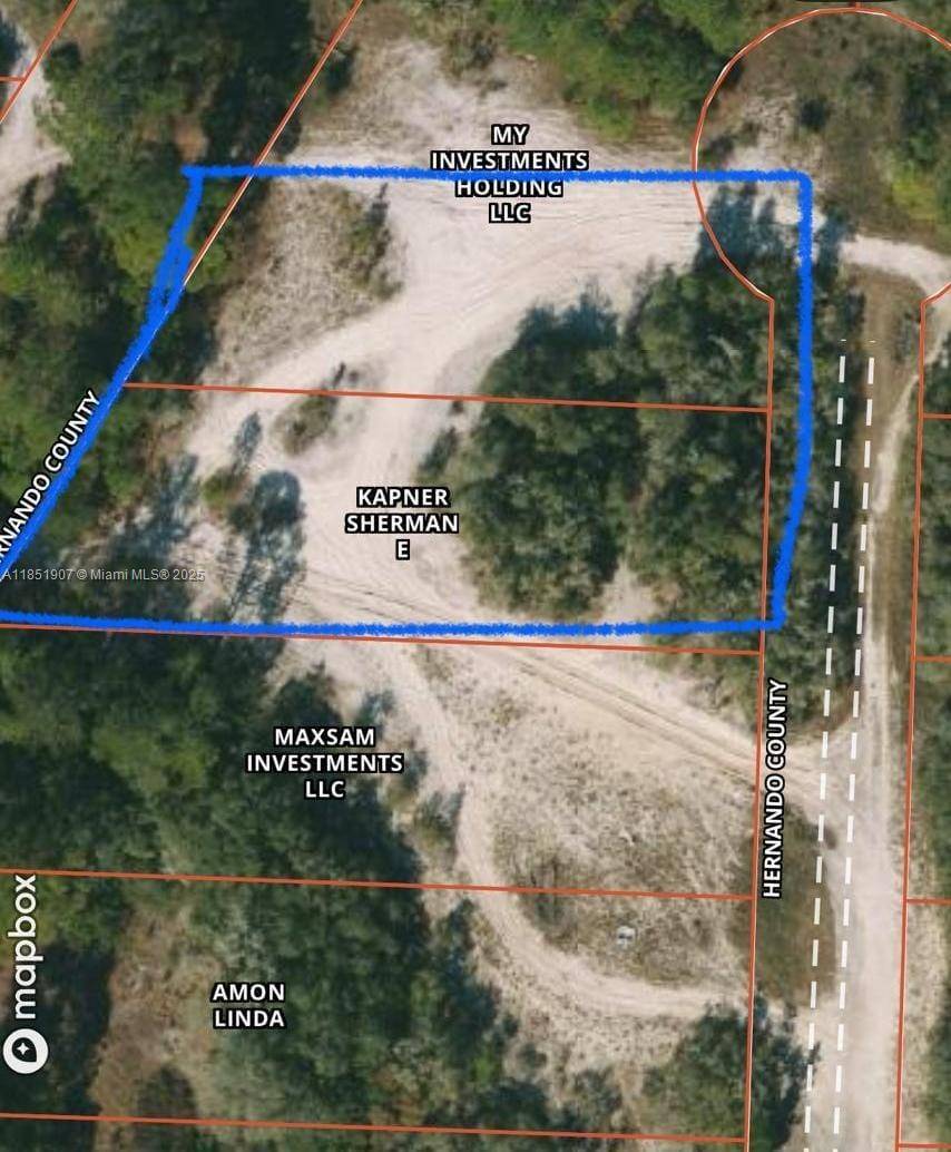 Other, FL 33597,0 COLDROCK DR