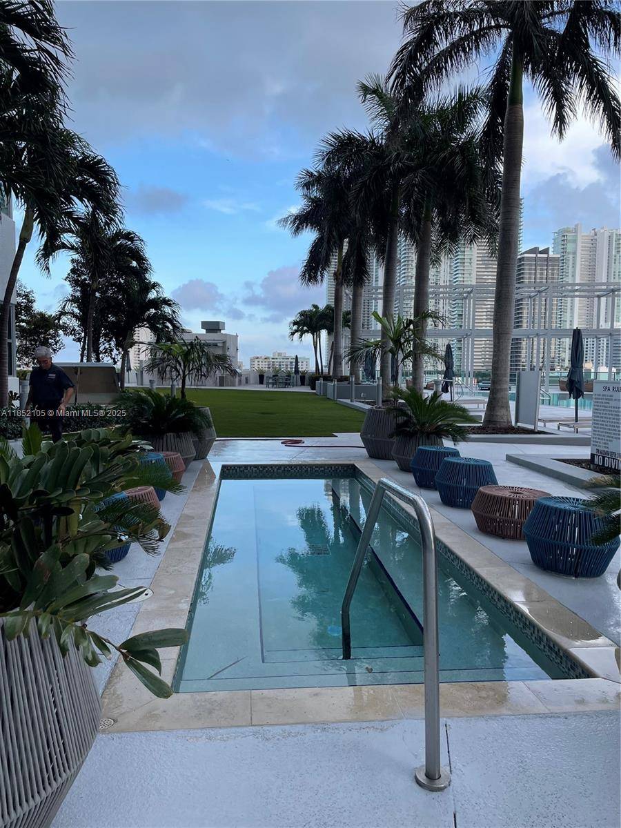 Miami, FL 33137,3301 NE 1st Ave #H2501