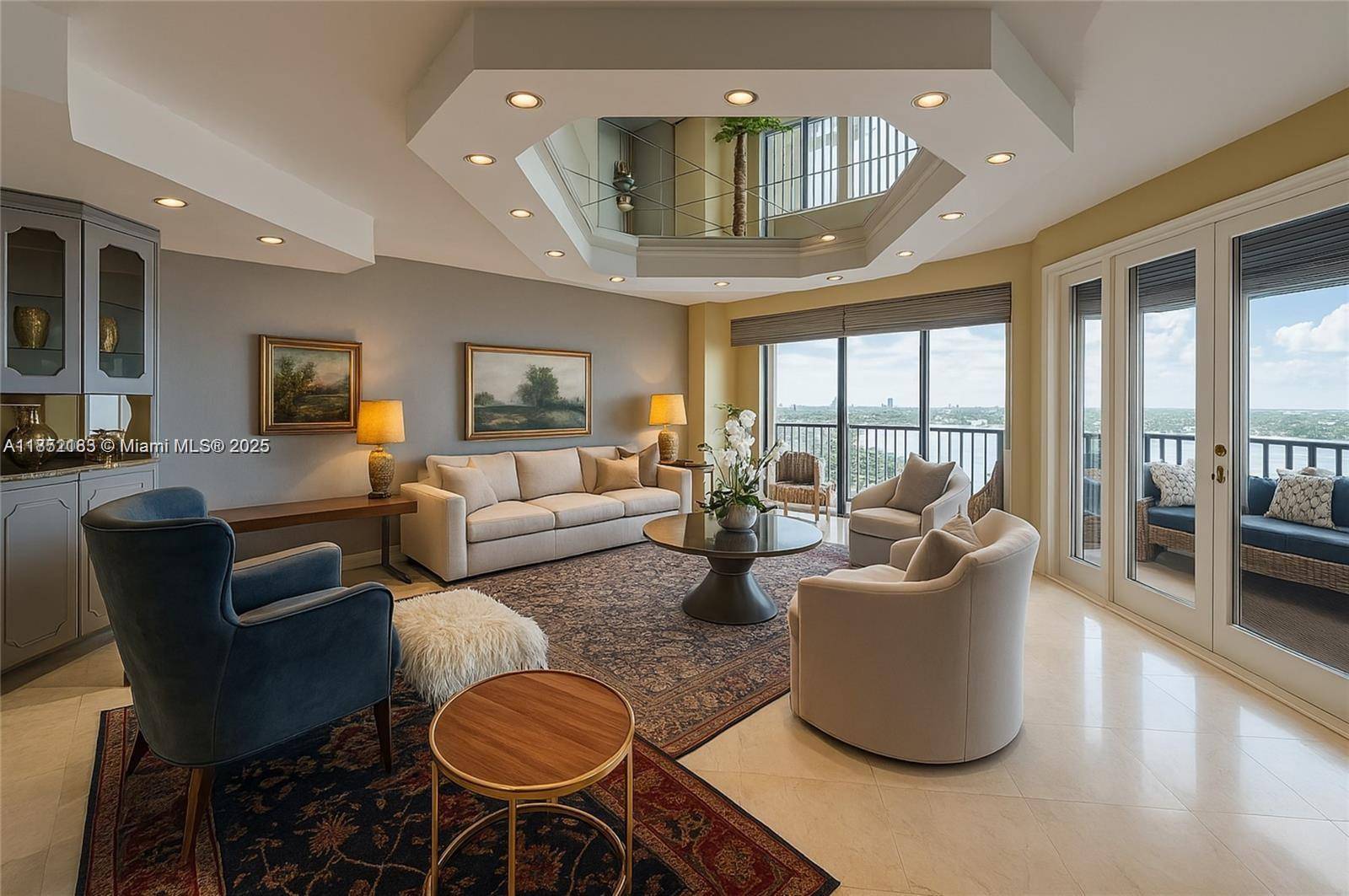 Aventura, FL 33160,2000 Island Blvd #3009