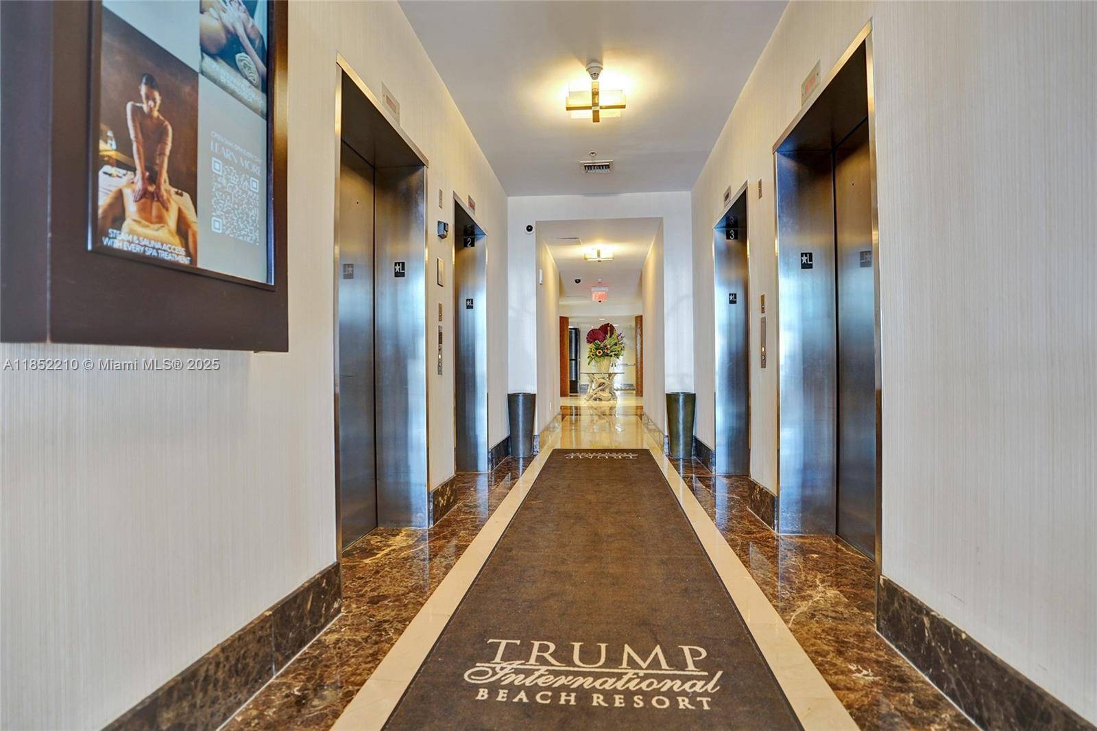 Sunny Isles Beach, FL 33160,18001 Collins Ave #2308