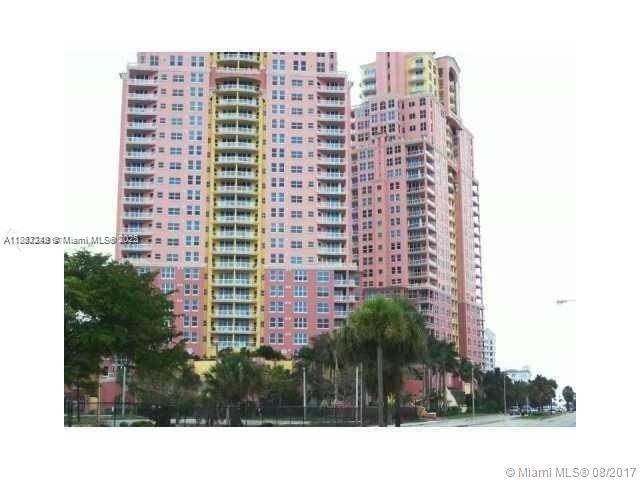 Fort Lauderdale, FL 33305,2100 N Ocean Blvd #9F