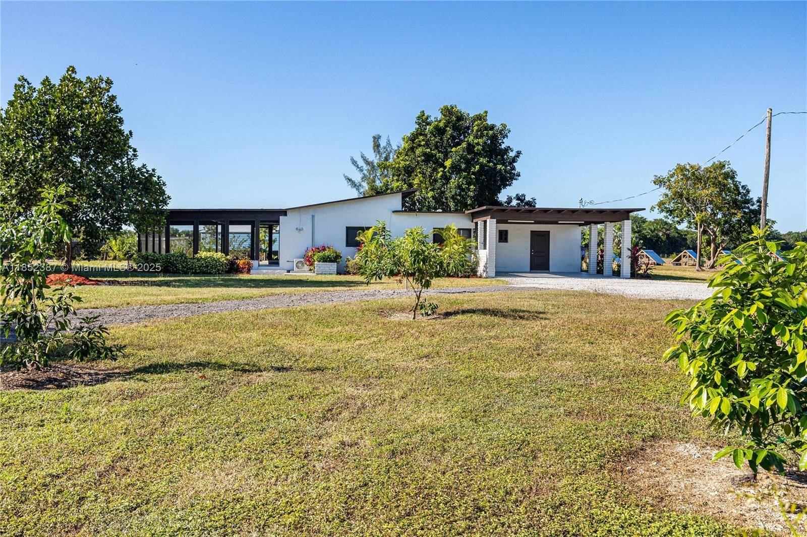 Homestead, FL 33031,25900 SW 167th Ave #0