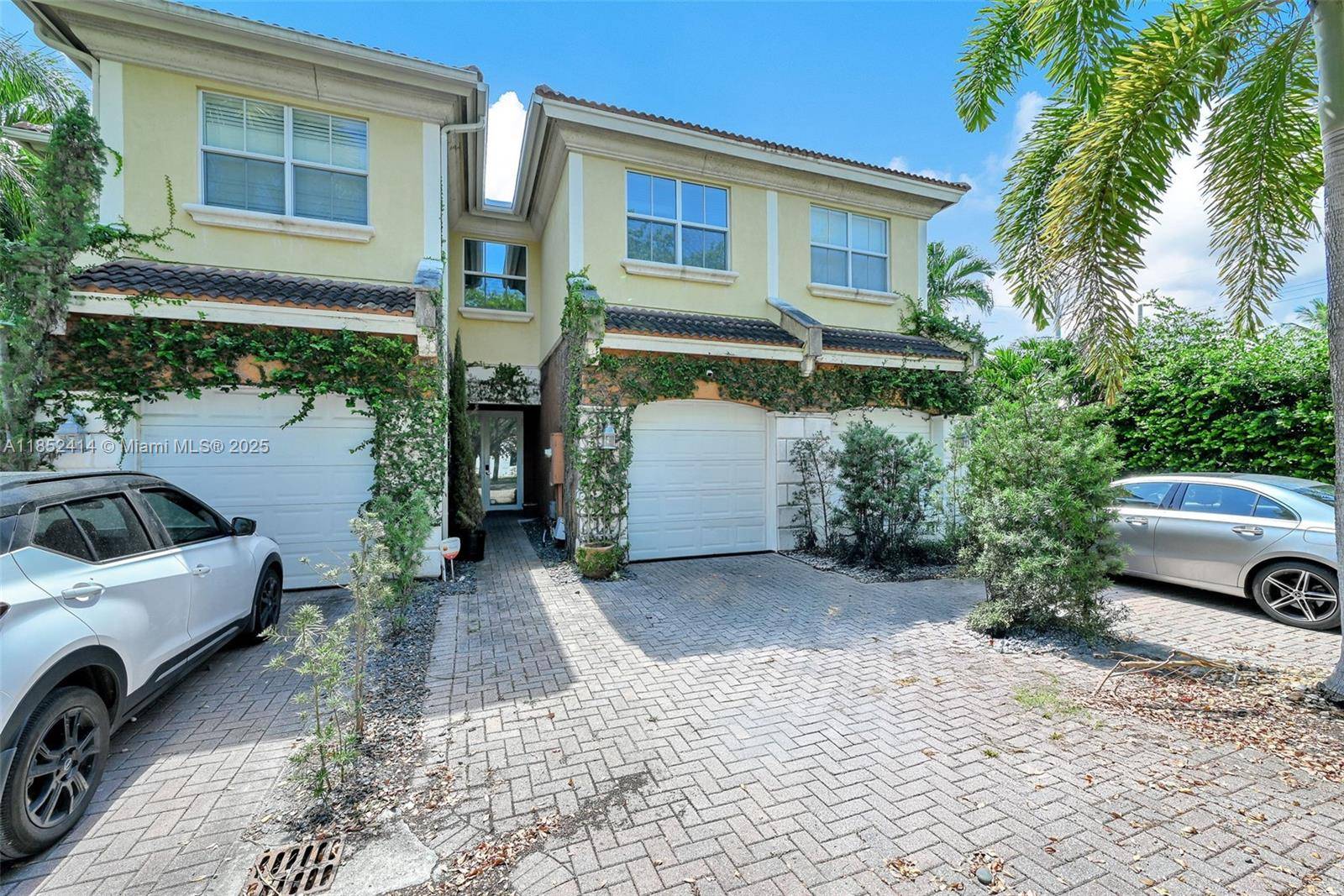 Fort Lauderdale, FL 33304,1139 NE 13th Ave #1139