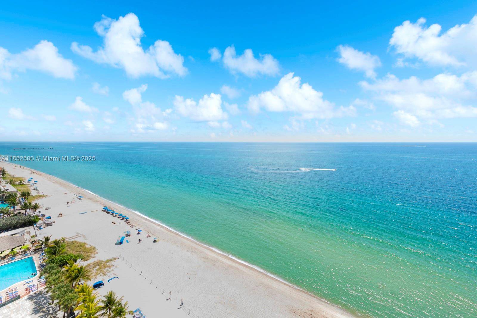 Fort Lauderdale, FL 33308,4010 Galt Ocean Dr #1603