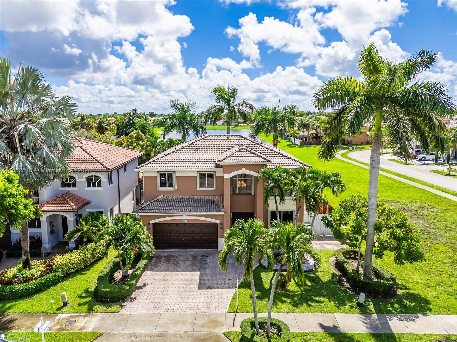 Miami, FL 33193,6913 SW 163rd Pl