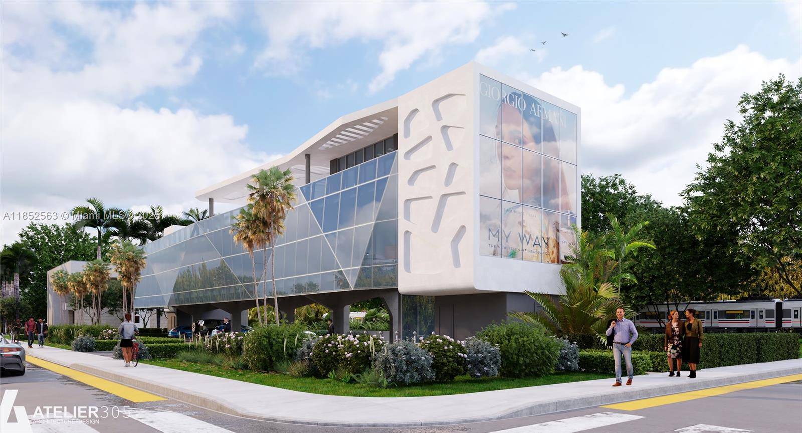 Aventura, FL 33180,18560 Biscayne Blvd