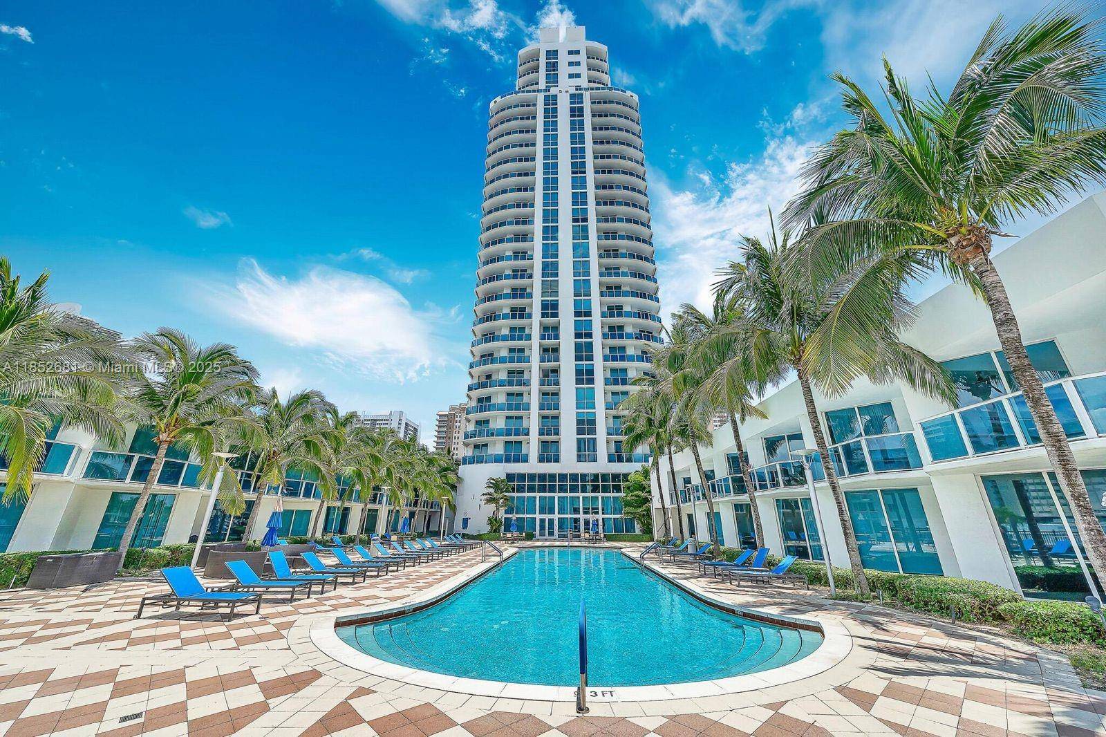 Hallandale Beach, FL 33009,1945 S Ocean Dr #2209