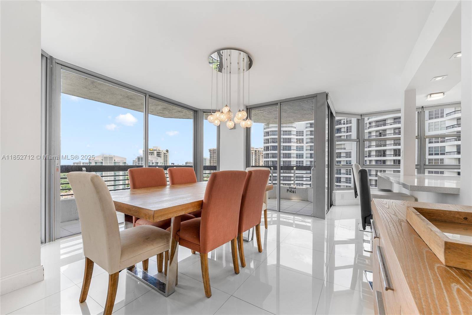 Aventura, FL 33180,19101 Mystic Pointe Dr #2607