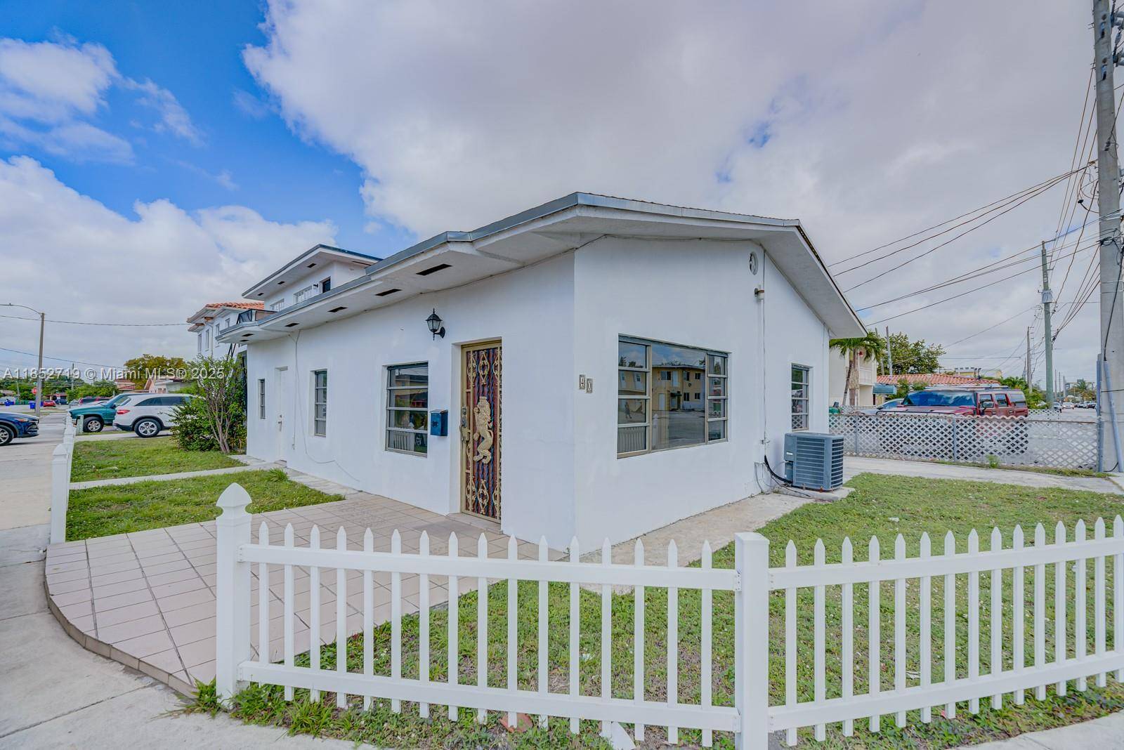 Miami, FL 33126,40 NW 47th Ave #40