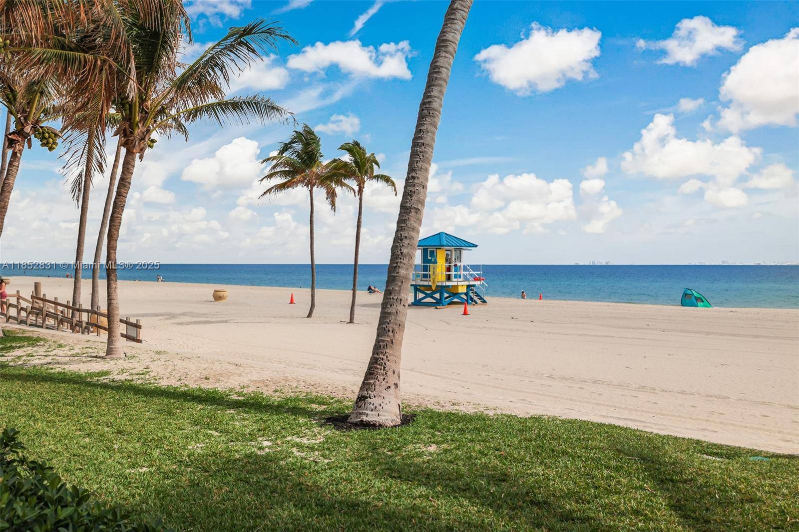 Hollywood, FL 33019,2101 S Surf Rd #2F