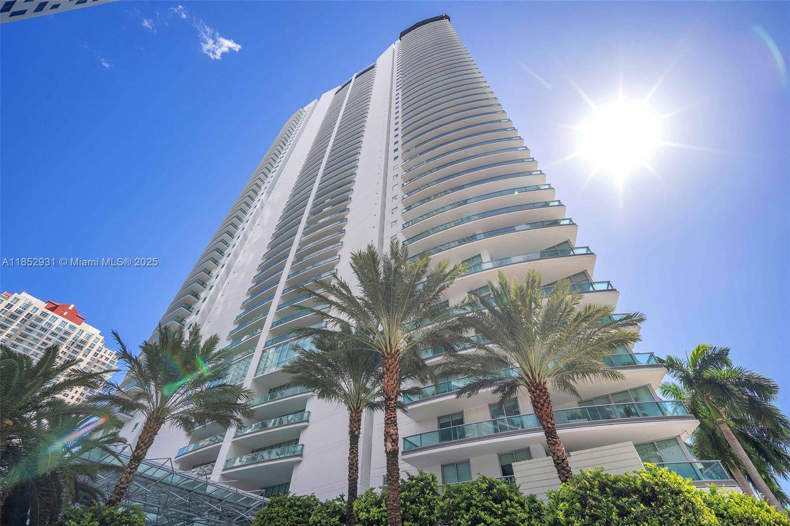 Miami, FL 33131,1331 Brickell Bay Dr #3609