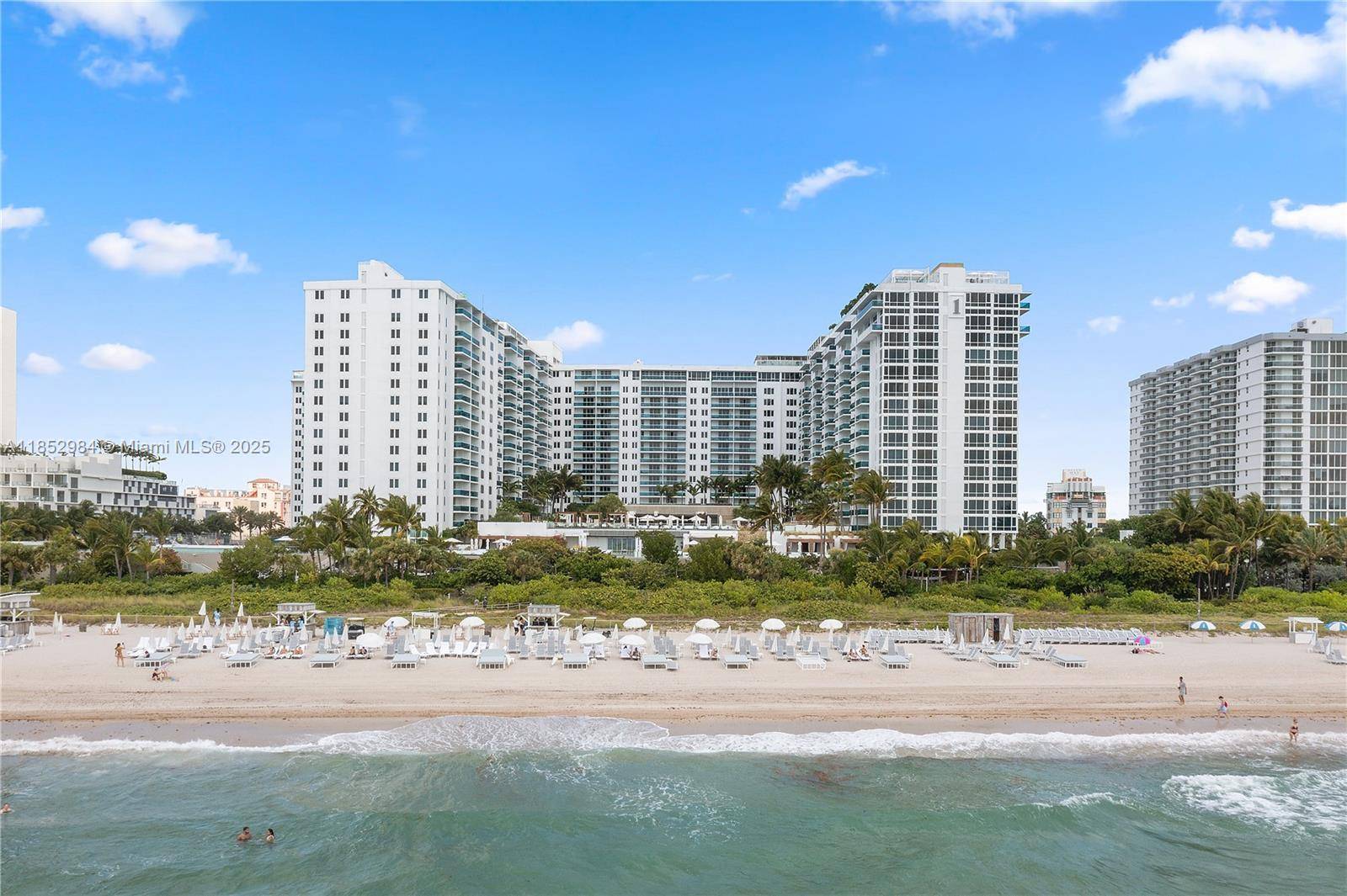Miami Beach, FL 33139,2301 Collins Ave #523