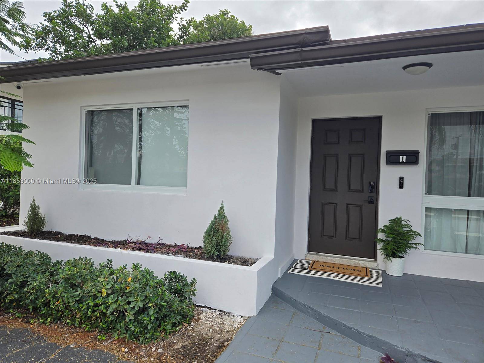 Fort Lauderdale, FL 33308,2130 NE 56th St #1 + 2
