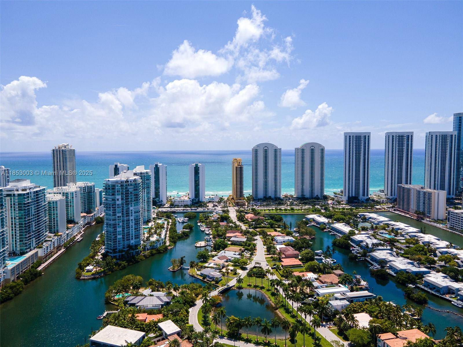 Sunny Isles Beach, FL 33160,400 Sunny Isles Blvd #1604
