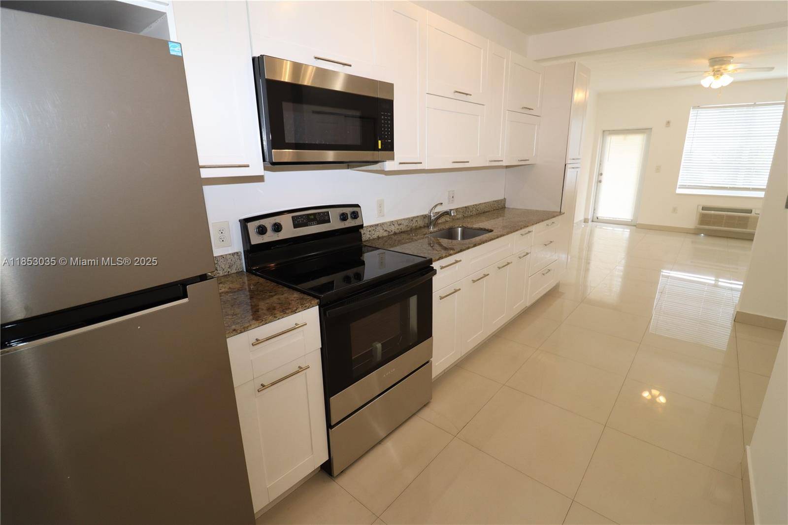 Miami Beach, FL 33141,540 74th St #3