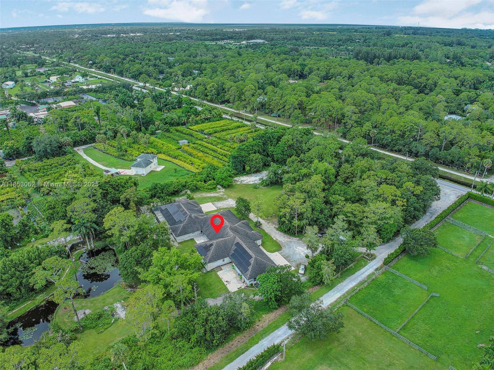 Loxahatchee, FL 33470,1640 C Rd
