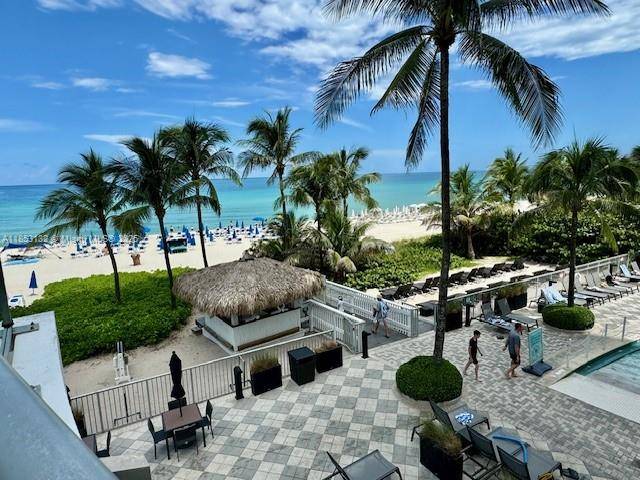 Sunny Isles Beach, FL 33160,17375 Collins Ave #1505