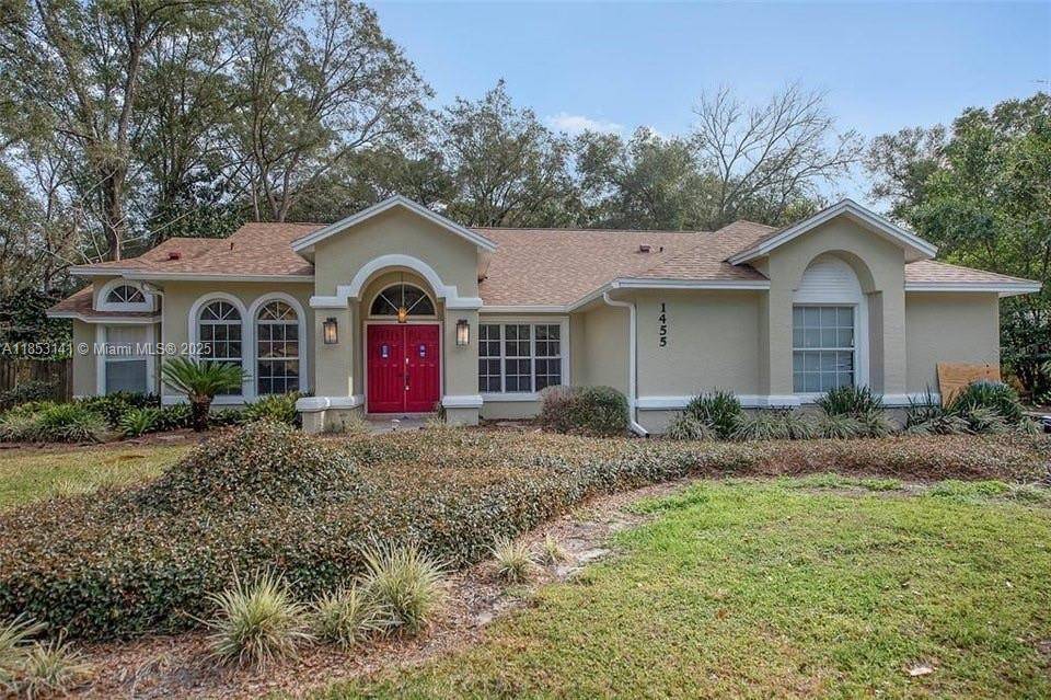 Other, FL 32712,1455 Deer Lake Cir