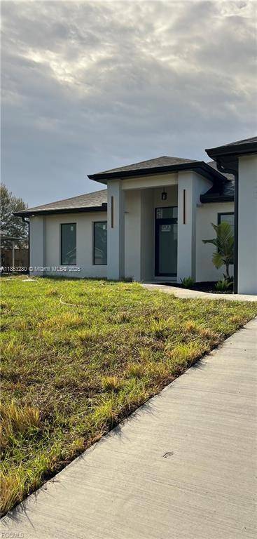 Lehigh Acres, FL 33974,155 Partridge ST