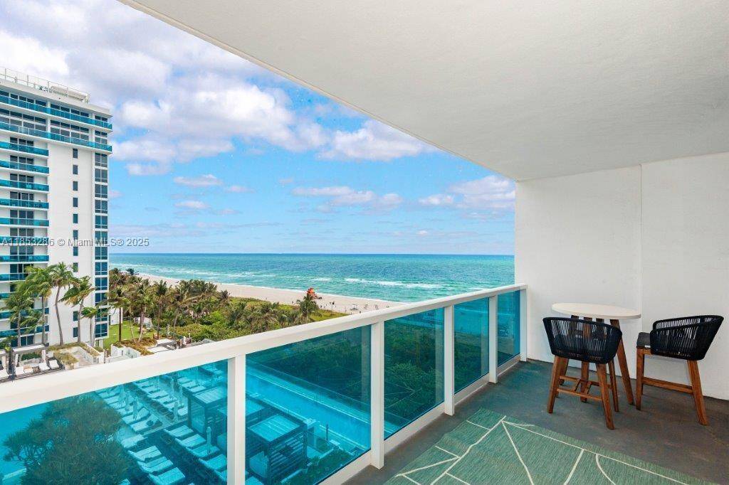 Miami Beach, FL 33139,2301 Collins Ave #811