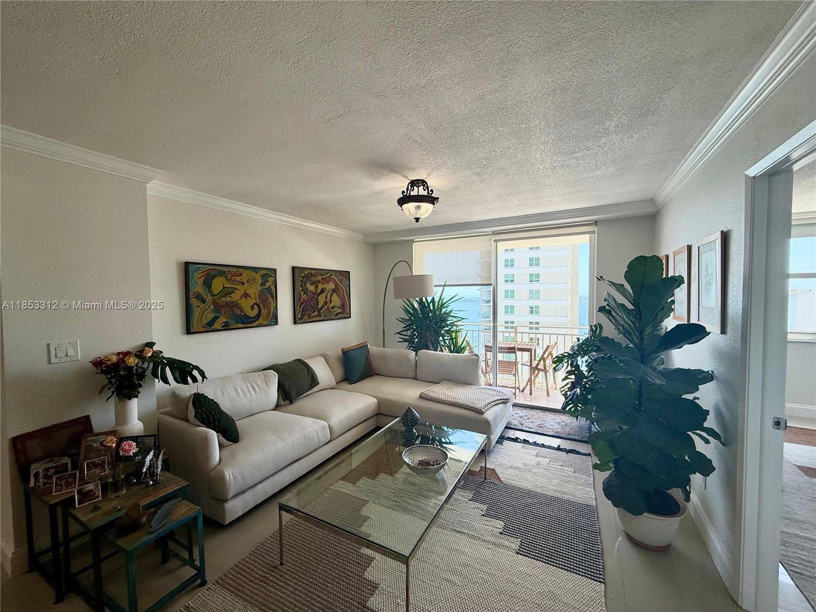 Miami, FL 33131,770 Claughton Island Dr #2114