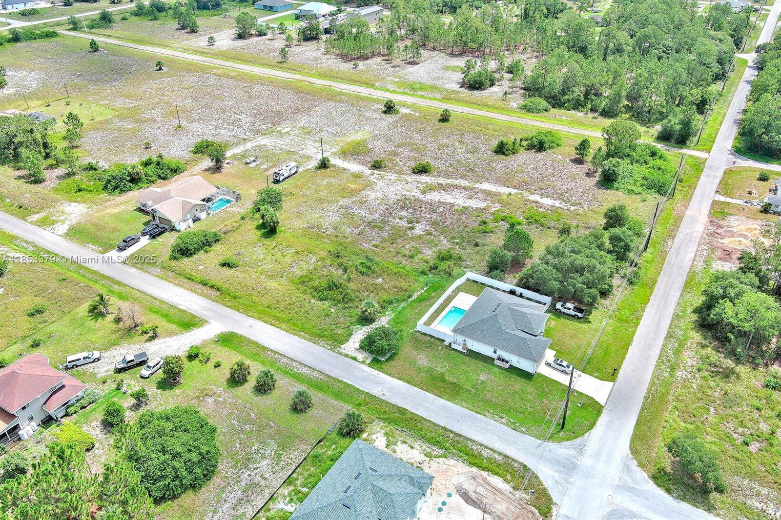 Lehigh Acres, FL 33972,1502 ROOSEVELT AVE