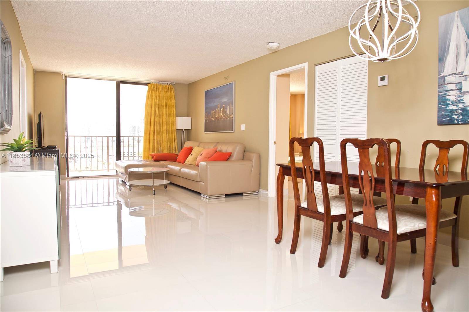 Sunny Isles Beach, FL 33160,210 174th St #1107