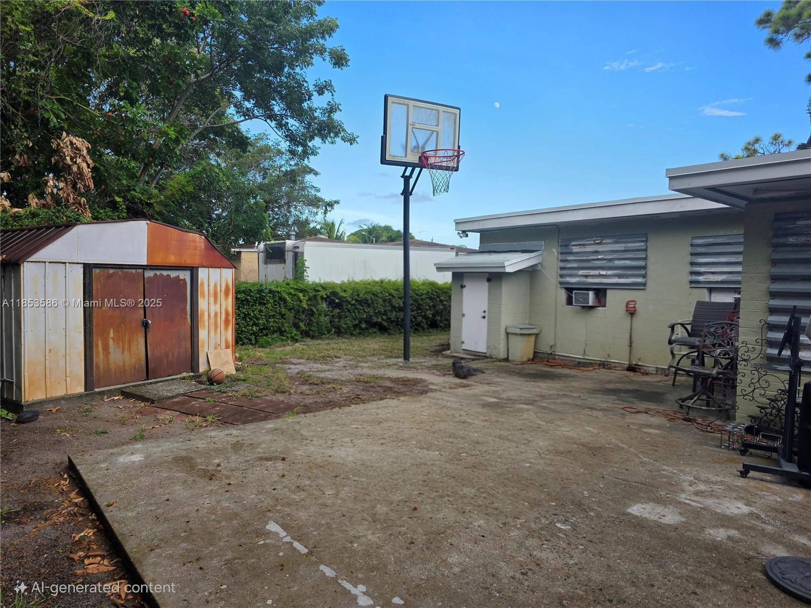 Miami Gardens, FL 33056,1941 NW 184th St