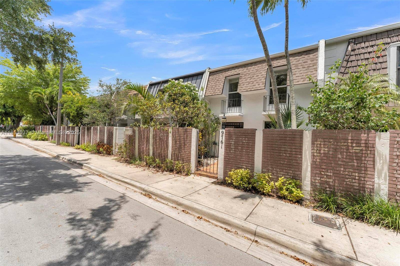 Miami, FL 33176,9761 SW 92nd Ter