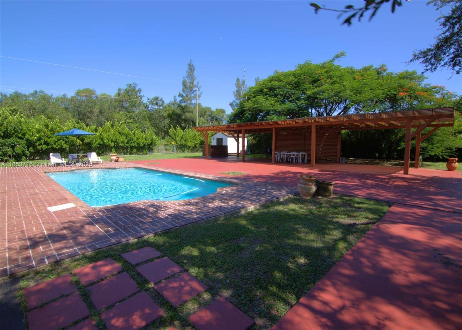 Homestead, FL 33032,15200 SW 268th St
