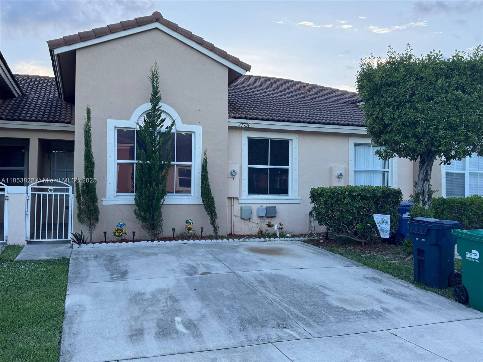Homestead, FL 33032,23734 SW 110th Pl #23734