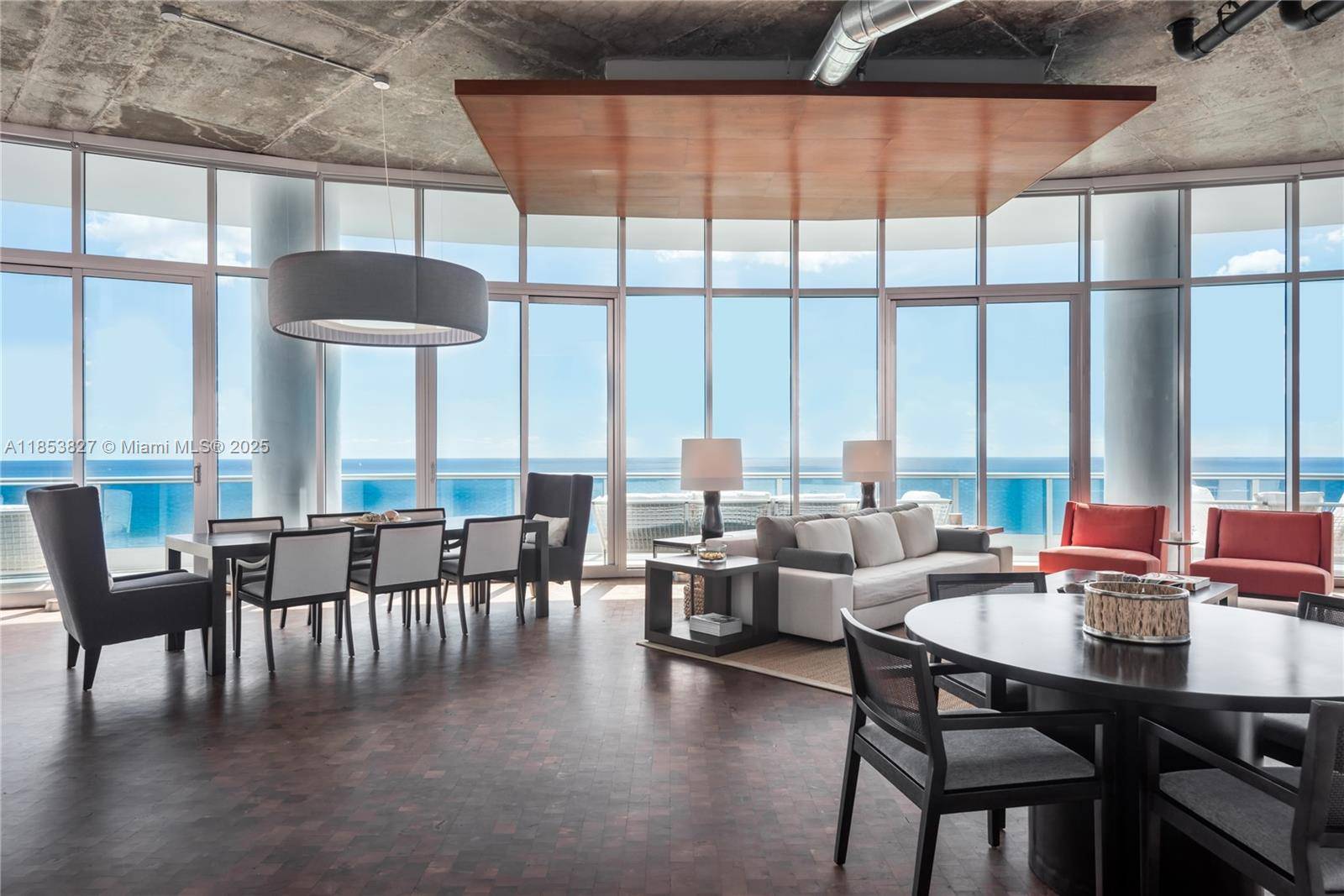 Miami Beach, FL 33140,5959 Collins Ave #2007