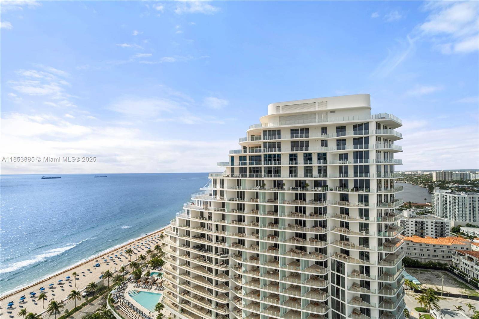 Fort Lauderdale, FL 33304,551 N Fort Lauderdale Beach Blvd #R2109