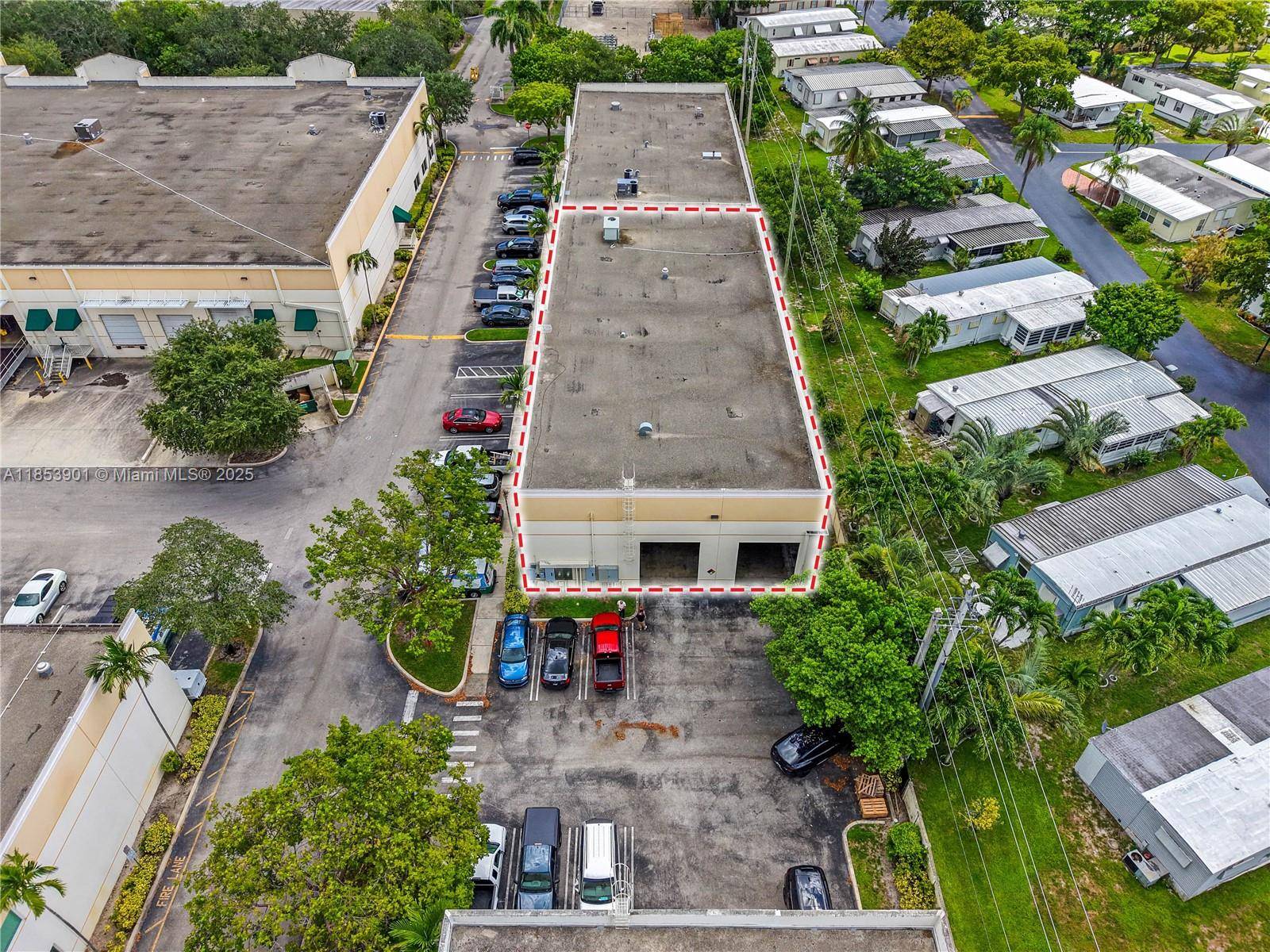 Pompano Beach, FL 33069,917 NW 31st Ave