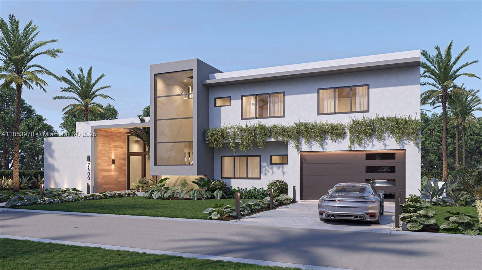 Pinecrest, FL 33156,7400 SW 127th St