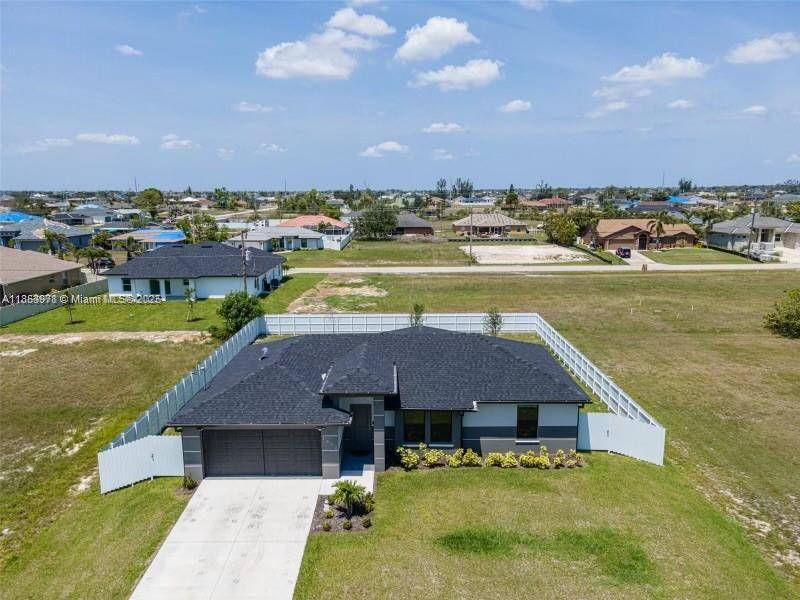 Cape Coral, FL 33909,1302 NE 2nd PLACE
