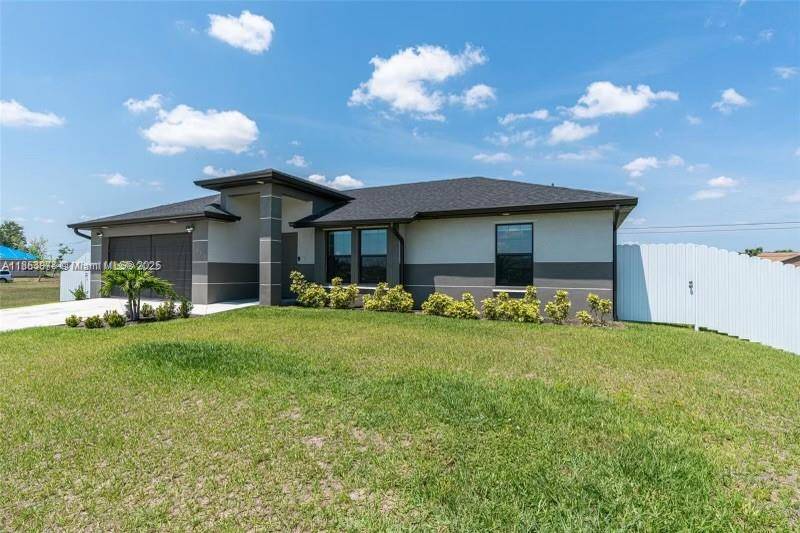 Cape Coral, FL 33909,1302 NE 2nd PLACE