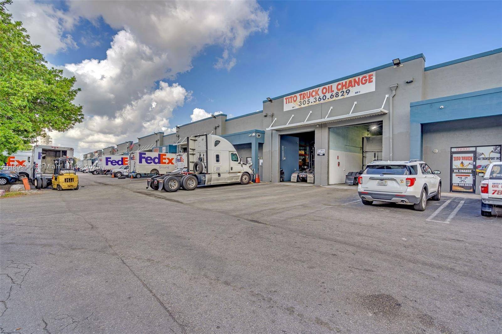 Medley, FL 33178,12320-12330 NW 106th Ct