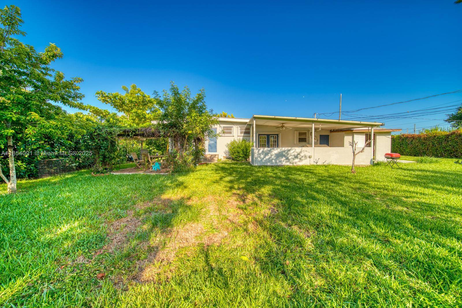 Homestead, FL 33032,26811 SW 145th Ave